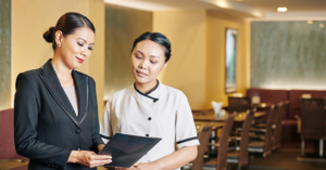 How Trusted Cleaning Partners Solve Absenteeism in Hospitality