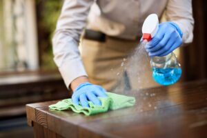 Delivering 5-Star Cleanliness with Comprehensive Hotel Cleaning_ What Separates Good from Exceptional