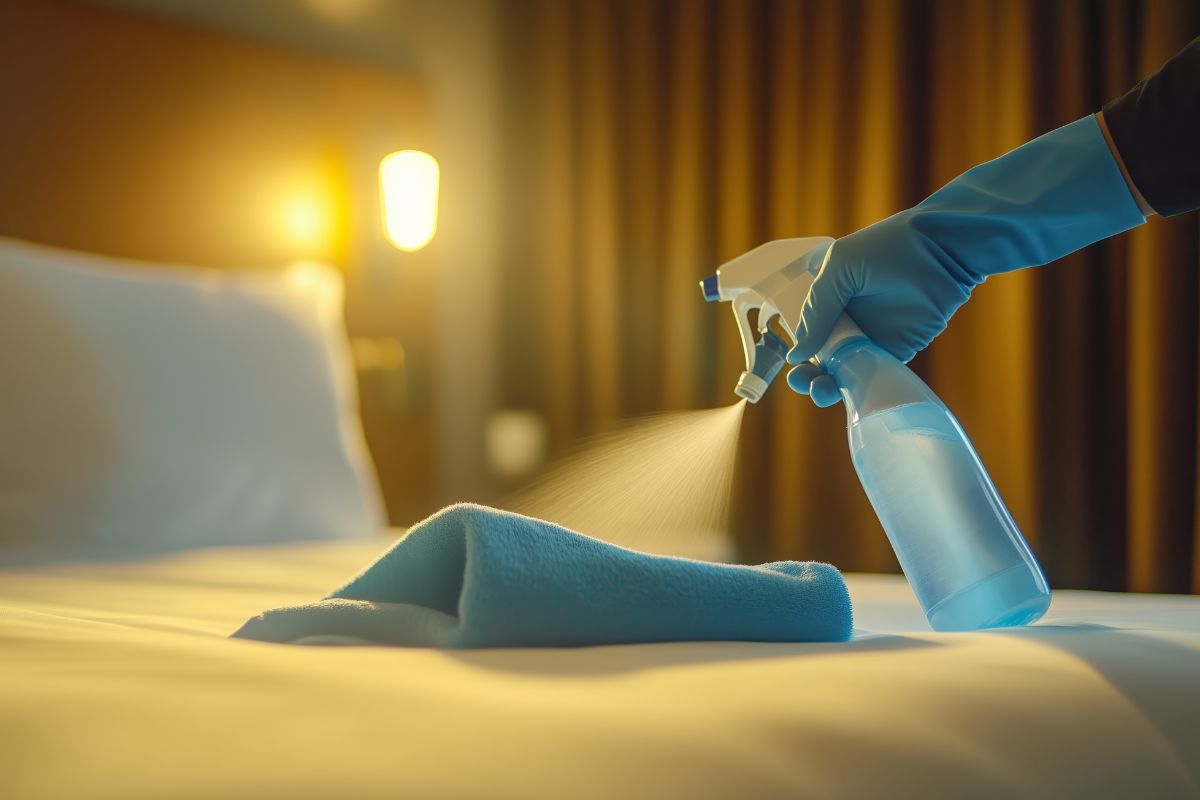 The Hidden Costs of Housekeeping Inconsistency