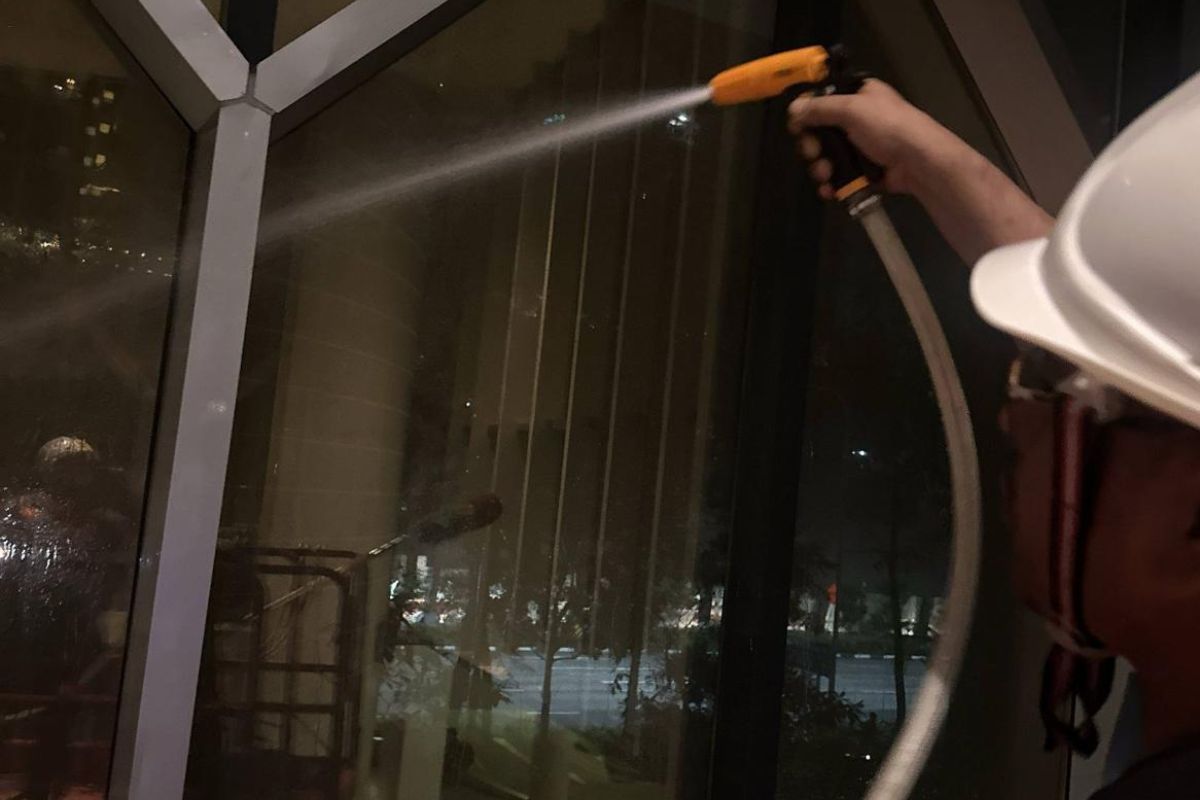 Why Hong Ye Group's Approach to Hotel Cleaning Differs