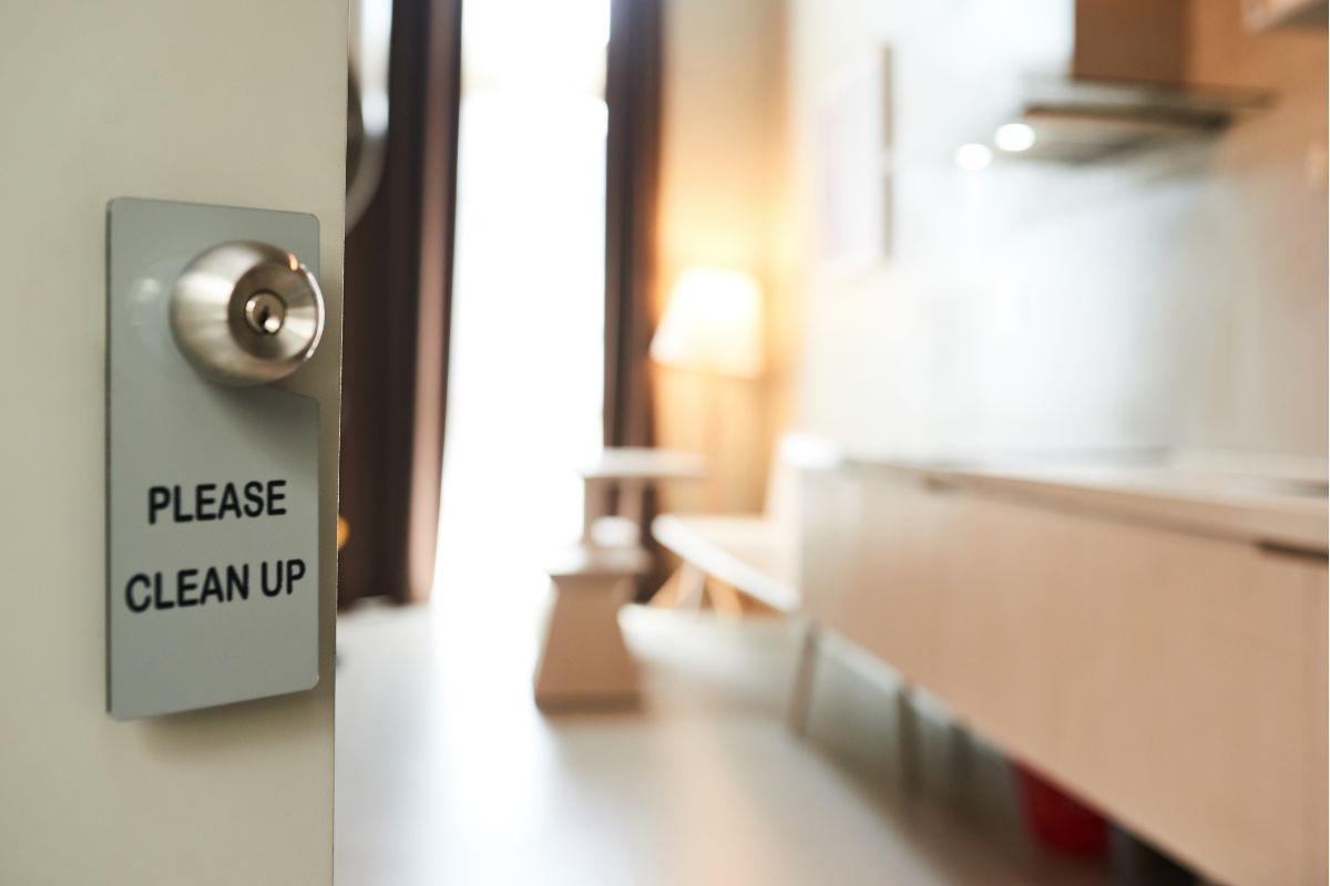 Why Hotel Cleanliness Drives Commercial Performance More Than Most Operators Realize